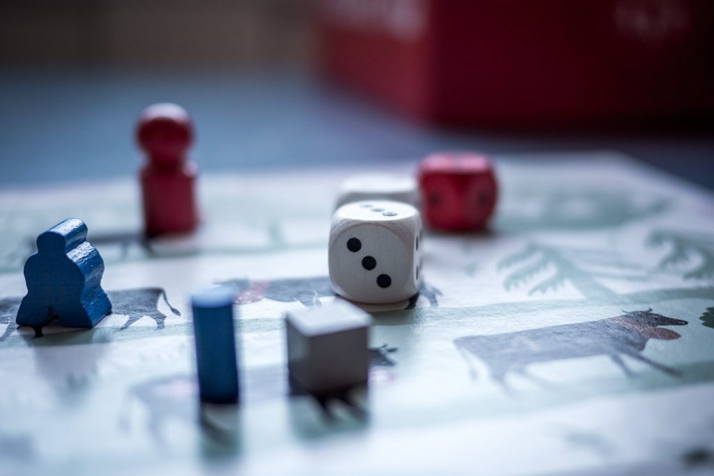 Mastering Poker: Tips for Beginners - spring fields chooling
